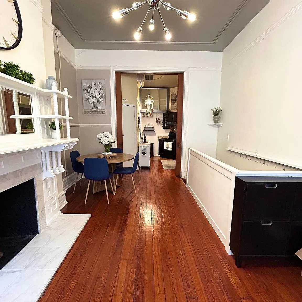 1 bed, 1113 sqft, $2,000 — Photo 1