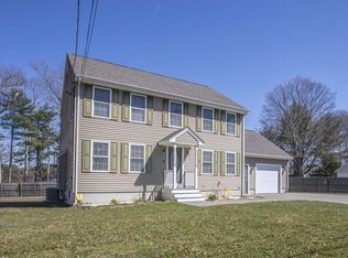 9 Scadding St, Taunton, MA 02780
