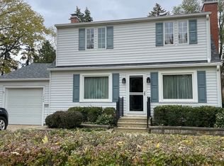 1404 N May St, Joliet, IL 60435