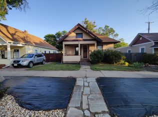 223 E Monument St, Colorado Springs, CO 80903