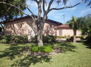 1025 E Flynn Ave, Harlingen, TX 78550