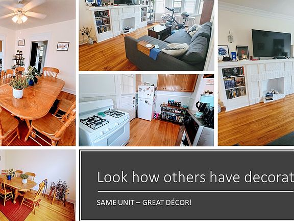 5th image of 2600 W Gunnison St #2