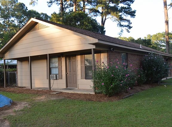 26 X 50 Outside Building