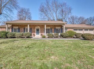 104 Gaffney Rd, Bristol, TN 37620