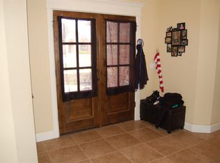 12301 Oxford Ct, Midwest City, OK 73130