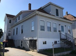 20 Hitch St, Fairhaven, MA 02719