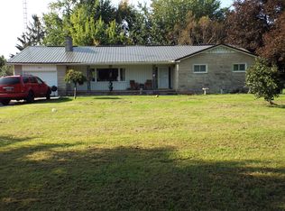 10911 E State Road 14, Akron, IN 46910