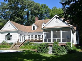 6810 Oxford Rd, Easton, MD 21601