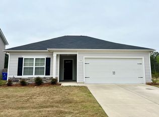 200 Bent Holly Dr, Columbia, SC 29209