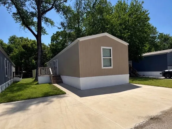 3000 S 9th Ave #103, Purcell, OK 73080