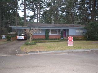 721 Howard St, Magnolia, AR 71753