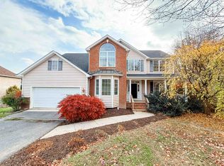 601 Regiment Rd, Penn Laird, VA 22846