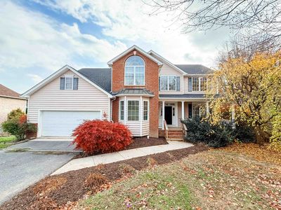 601 Regiment Rd, Penn Laird, VA, 22846