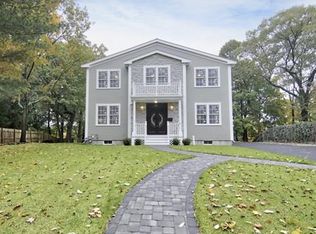 57 River Rdg, Wellesley, MA 02481