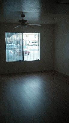 New Wood Floors!