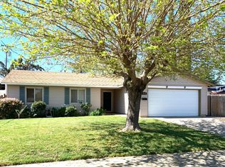 2175 Pantages Cir, Rancho Cordova, CA 95670