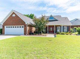 340 Revere Rd, Tuscaloosa, AL 35405