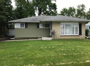 10511 W Silver Spring Dr, Milwaukee, WI 53225