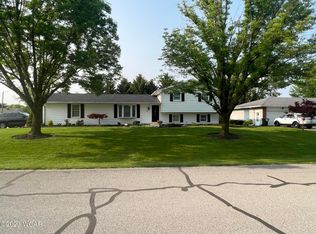 3450 Danny Dr, Lima, OH 45801