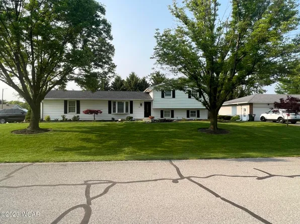 3450 Danny Dr, Lima, OH 45801