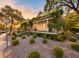 1185 Starr Ave, Saint Helena, CA 94574