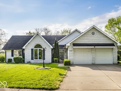 51 Glasgow Ln, Noblesville, IN, 46060