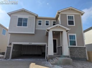 11337 Splake St, Colorado Springs, CO 80925