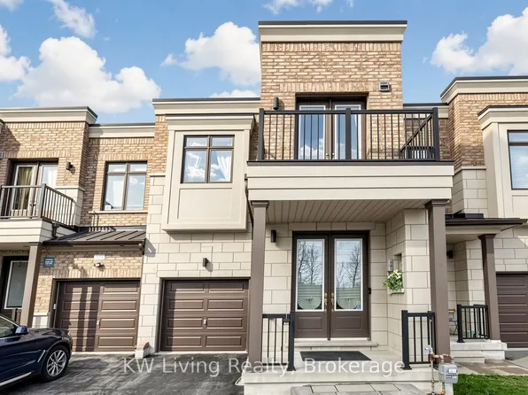 389 Elyse Ct, Aurora, ON L4G 2C9