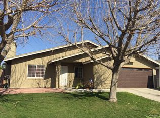 704 Trino Ave, Arvin, CA 93203