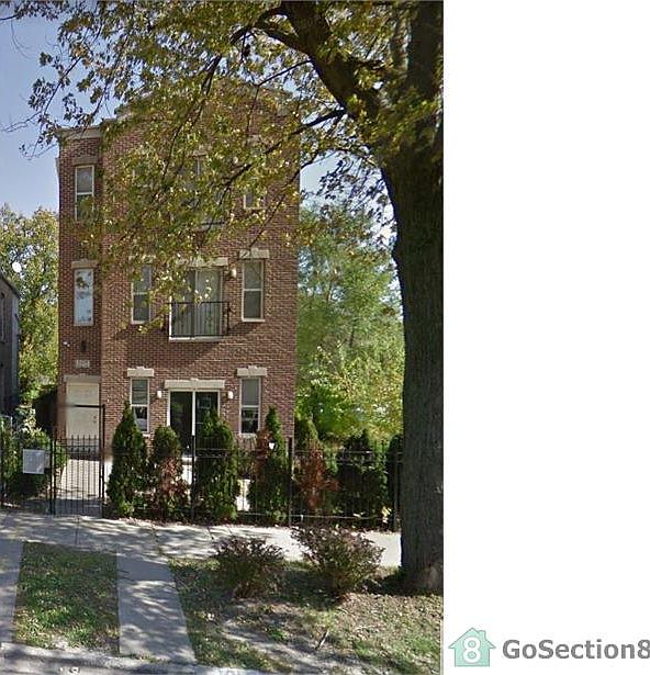 1st image of 1439 S Keeler Ave #3