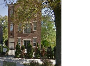 1439 S Keeler Ave #3, Chicago, IL 60623