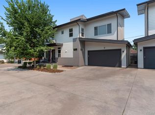 4020 Fenton Court, Wheat Ridge, CO 80212