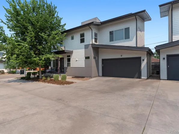 4020 Fenton Court, Wheat Ridge, CO 80212