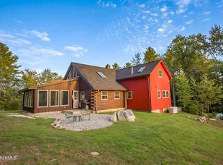 779 Bancroft Rd, Becket, MA 01223