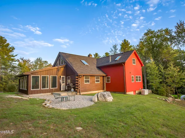 779 Bancroft Rd, Becket, MA 01223
