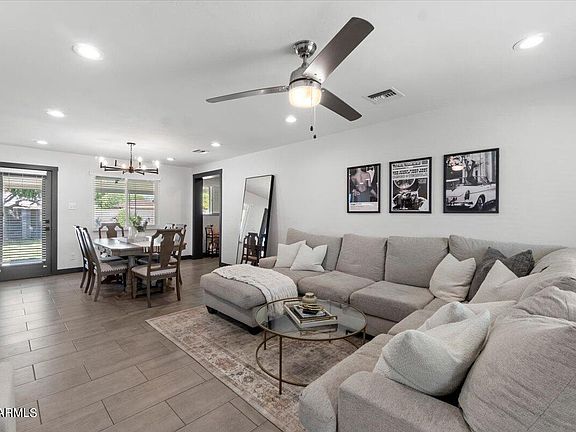 3rd image of 6644 E LEWIS Avenue