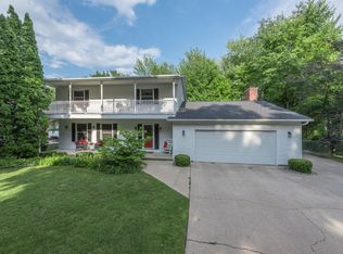 1311 Kirkland Dr, Midland, MI 48640