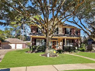 6510 Eagle Brook Ln, Spring, TX 77379