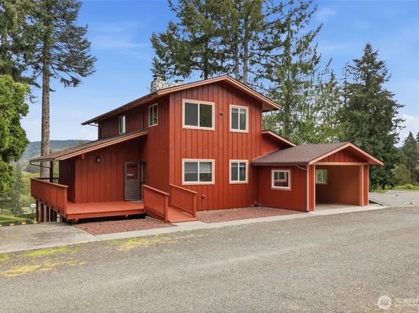 132 Lake Terrace Drive, Mossyrock, WA 98564