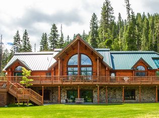 20910 Steller Jay Rd, Leavenworth, WA 98826