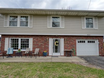 5631 Dogwood Ln, Cambridge, OH, 43725
