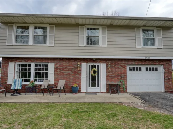 5631 Dogwood Ln, Cambridge, OH 43725