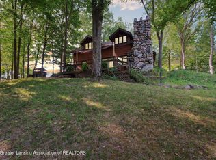 6681 Guy Rd, Nashville, MI 49073