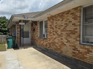 720 Oaklawn Dr, Metairie, LA 70005