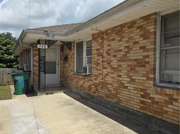 720 Oaklawn Dr, Metairie, LA 70005