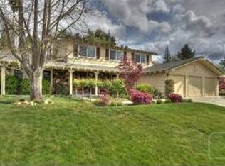 1177 Greenbrook Dr, Danville, CA