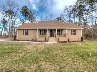 13591 Courthouse Rd, Dinwiddie, VA 23841