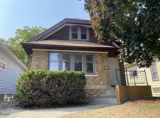 1465 S 55th St, Milwaukee, WI 53214