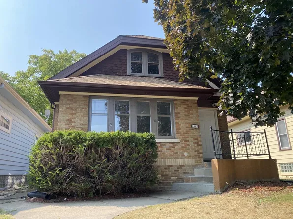 1465 South 55th STREET, West Milwaukee, WI 53214