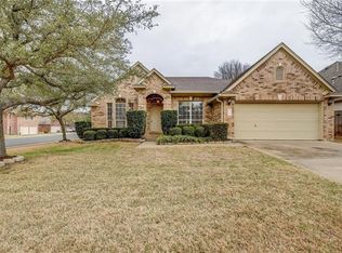 9008 Braesgate Cv, Austin, TX 78717